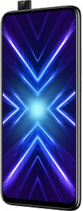 Honor 9X (черный)
